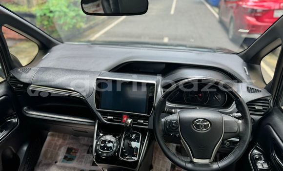 Buy Import 2018 Toyota esquire gi pkg in Dhaka, Dhaka Buy Import 2018 Toyota esquire gi pkg in Dhaka, Dhaka