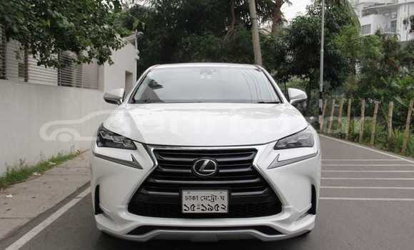 Buy Used 2015 Lexus nx200t turbo in Dhaka, Dhaka Buy Used 2015 Lexus nx200t turbo in Dhaka, Dhaka