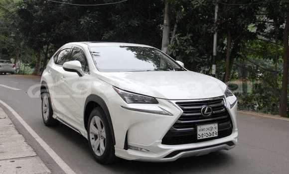 Buy Used 2015 Lexus nx200t turbo in Dhaka, Dhaka Buy Used 2015 Lexus nx200t turbo in Dhaka, Dhaka