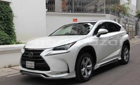 Buy Used 2015 Lexus nx200t turbo in Dhaka, Dhaka Buy Used 2015 Lexus nx200t turbo in Dhaka, Dhaka