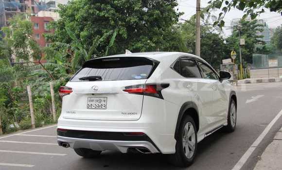 Buy Used 2015 Lexus nx200t turbo in Dhaka, Dhaka Buy Used 2015 Lexus nx200t turbo in Dhaka, Dhaka