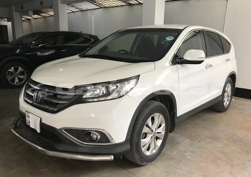 Big with watermark honda cr v dhaka dhaka 2678