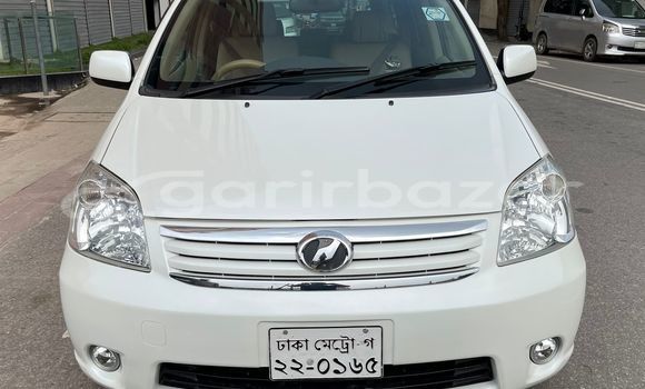 Buy Used 2009 Toyota Raum in Dhaka, Dhaka Buy Used 2009 Toyota Raum in Dhaka, Dhaka