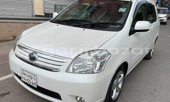 Buy Used 2009 Toyota Raum in Dhaka, Dhaka Buy Used 2009 Toyota Raum in Dhaka, Dhaka