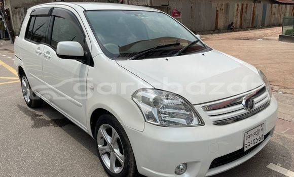 Buy Used 2009 Toyota Raum in Dhaka, Dhaka Buy Used 2009 Toyota Raum in Dhaka, Dhaka