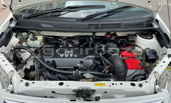 Buy Used 2009 Toyota Raum in Dhaka, Dhaka Buy Used 2009 Toyota Raum in Dhaka, Dhaka