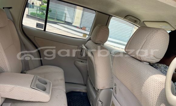 Buy Used 2009 Toyota Raum in Dhaka, Dhaka Buy Used 2009 Toyota Raum in Dhaka, Dhaka