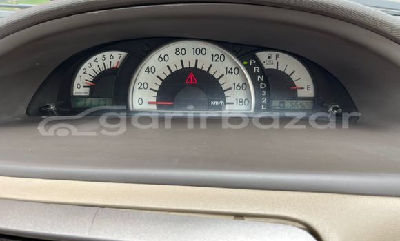 Buy Used 2009 Toyota Raum in Dhaka, Dhaka Buy Used 2009 Toyota Raum in Dhaka, Dhaka