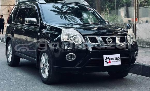 Buy Used 2015 Nissan X-Trail in Dhaka, Dhaka Buy Used 2015 Nissan X-Trail in Dhaka, Dhaka
