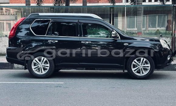Buy Used 2015 Nissan X-Trail in Dhaka, Dhaka Buy Used 2015 Nissan X-Trail in Dhaka, Dhaka