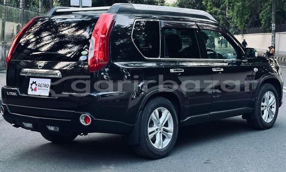 Buy Used 2015 Nissan X-Trail in Dhaka, Dhaka Buy Used 2015 Nissan X-Trail in Dhaka, Dhaka