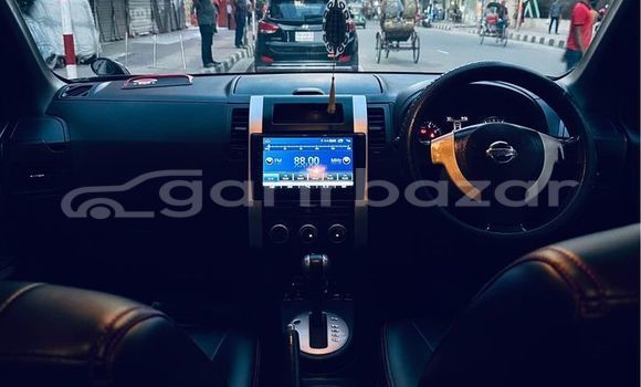 Buy Used 2015 Nissan X-Trail in Dhaka, Dhaka Buy Used 2015 Nissan X-Trail in Dhaka, Dhaka