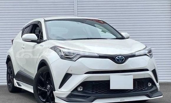Buy Used 2019 Toyota CH-R in Dhaka, Dhaka Buy Used 2019 Toyota CH-R in Dhaka, Dhaka