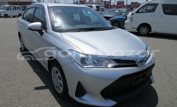 Buy Used 2019 Toyota Axio in Alamdanga, Chuadanga Buy Used 2019 Toyota Axio in Alamdanga, Chuadanga