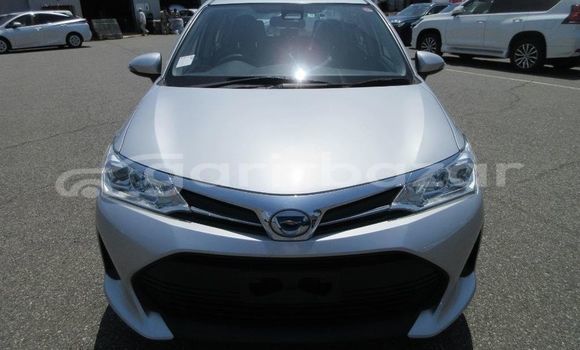 Buy Used 2019 Toyota Axio in Alamdanga, Chuadanga Buy Used 2019 Toyota Axio in Alamdanga, Chuadanga