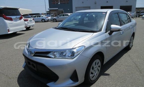 Buy Used 2019 Toyota Axio in Alamdanga, Chuadanga Buy Used 2019 Toyota Axio in Alamdanga, Chuadanga