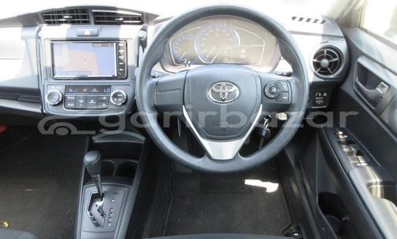 Buy Used 2019 Toyota Axio in Alamdanga, Chuadanga Buy Used 2019 Toyota Axio in Alamdanga, Chuadanga