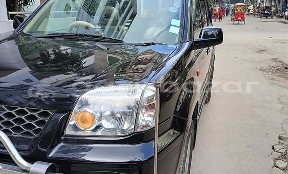 Buy Used 2003 Nissan X–Trail in Alamdanga, Chuadanga Buy Used 2003 Nissan X–Trail in Alamdanga, Chuadanga