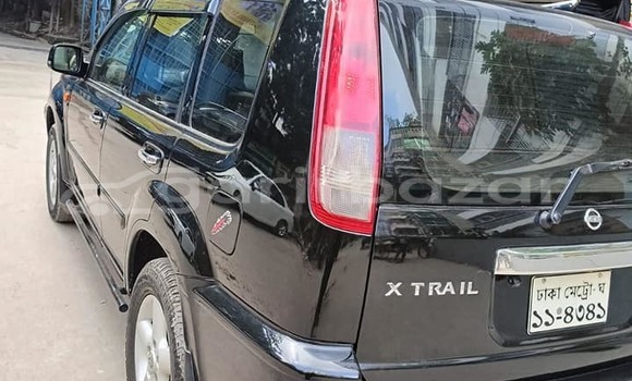 Buy Used 2003 Nissan X–Trail in Alamdanga, Chuadanga Buy Used 2003 Nissan X–Trail in Alamdanga, Chuadanga
