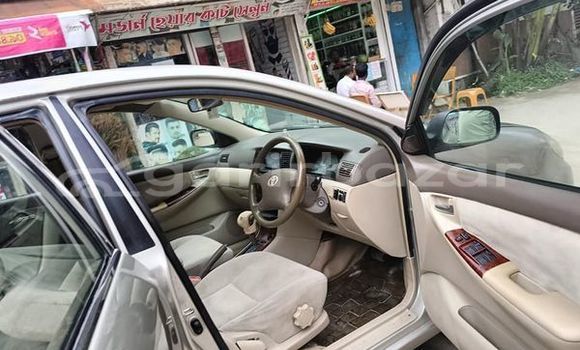 Buy Used 2000 Toyota corolla in Dhaka, Dhaka Buy Used 2000 Toyota corolla in Dhaka, Dhaka