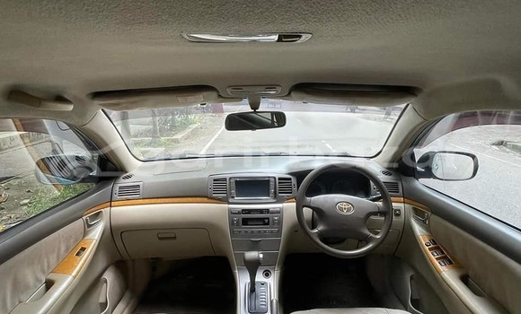 Buy Used 2010 Toyota axio fielder in Bagerhat, Khulna Buy Used 2010 Toyota axio fielder in Bagerhat, Khulna