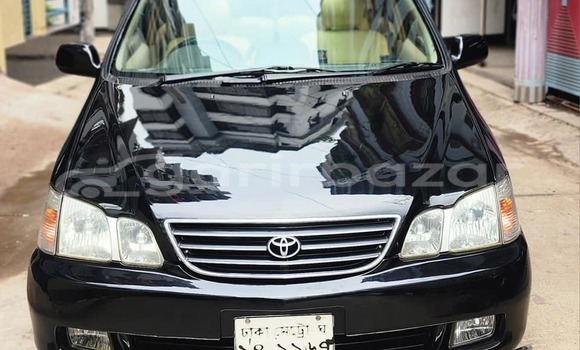 Buy Used 2018 Toyota Gaia in Dhaka, Dhaka Buy Used 2018 Toyota Gaia in Dhaka, Dhaka