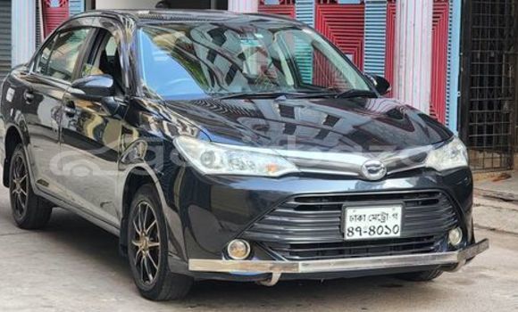 Buy Used 2016 Toyota Axio in Dhaka, Dhaka Buy Used 2016 Toyota Axio in Dhaka, Dhaka