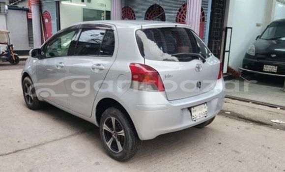 Buy Used 2008 Toyota Vitz in Bajitpur, Kishorganj Buy Used 2008 Toyota Vitz in Bajitpur, Kishorganj