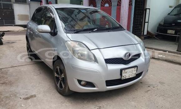 Buy Used 2008 Toyota Vitz in Bajitpur, Kishorganj Buy Used 2008 Toyota Vitz in Bajitpur, Kishorganj