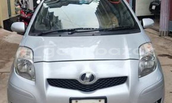 Buy Used 2008 Toyota Vitz in Bajitpur, Kishorganj Buy Used 2008 Toyota Vitz in Bajitpur, Kishorganj