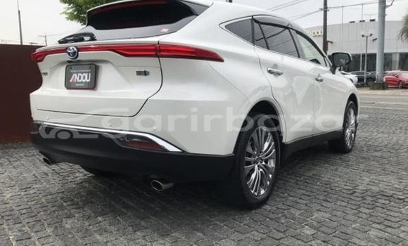 Buy Used 2021 Toyota harrier advance premium in Dhaka, Dhaka Buy Used 2021 Toyota harrier advance premium in Dhaka, Dhaka