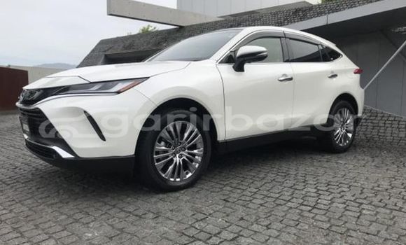 Buy Used 2021 Toyota harrier advance premium in Dhaka, Dhaka Buy Used 2021 Toyota harrier advance premium in Dhaka, Dhaka