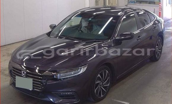 Buy Used 2019 Honda Insight in Dhaka, Dhaka Buy Used 2019 Honda Insight in Dhaka, Dhaka