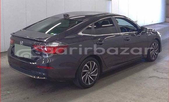Buy Used 2019 Honda Insight in Dhaka, Dhaka Buy Used 2019 Honda Insight in Dhaka, Dhaka