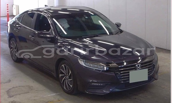 Buy Used 2019 Honda Insight in Dhaka, Dhaka Buy Used 2019 Honda Insight in Dhaka, Dhaka