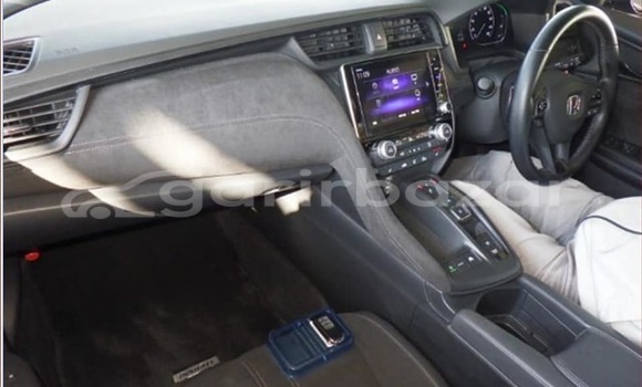 Buy Used 2019 Honda Insight in Dhaka, Dhaka Buy Used 2019 Honda Insight in Dhaka, Dhaka