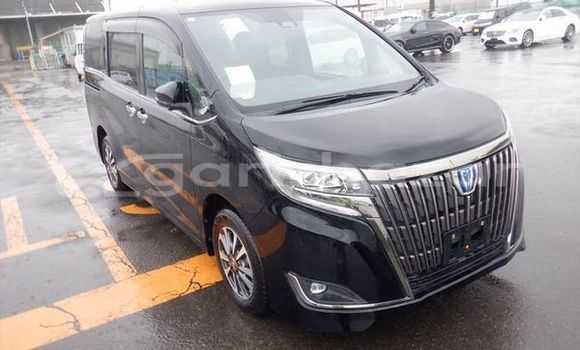 Buy Used 2020 Toyota Esquire in Dhaka, Dhaka Buy Used 2020 Toyota Esquire in Dhaka, Dhaka