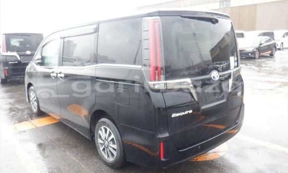 Buy Used 2020 Toyota Esquire in Dhaka, Dhaka Buy Used 2020 Toyota Esquire in Dhaka, Dhaka