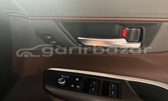 Buy Used 2020 Toyota Harrier in Alamdanga, Chuadanga Buy Used 2020 Toyota Harrier in Alamdanga, Chuadanga