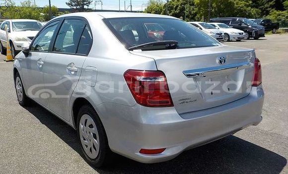 Buy Used 2019 Toyota Axio in Dhaka, Dhaka Buy Used 2019 Toyota Axio in Dhaka, Dhaka