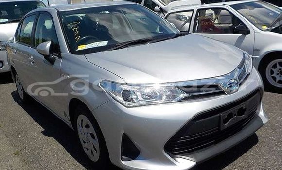 Buy Used 2019 Toyota Axio in Dhaka, Dhaka Buy Used 2019 Toyota Axio in Dhaka, Dhaka