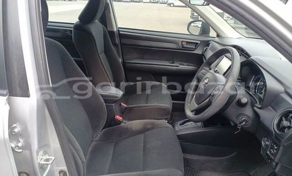 Buy Used 2019 Toyota Axio in Dhaka, Dhaka Buy Used 2019 Toyota Axio in Dhaka, Dhaka