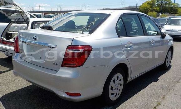 Buy Used 2019 Toyota Axio in Dhaka, Dhaka Buy Used 2019 Toyota Axio in Dhaka, Dhaka