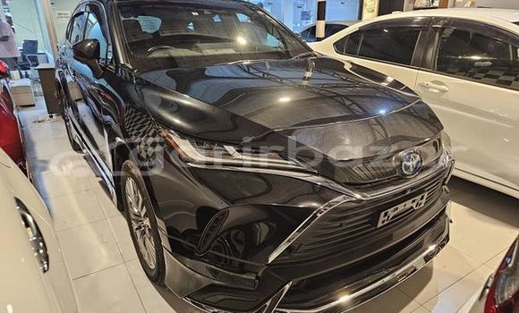 Buy Used 2020 Toyota Harrier in Bajitpur, Kishorganj Buy Used 2020 Toyota Harrier in Bajitpur, Kishorganj