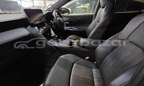 Buy Used 2020 Toyota Harrier in Dhaka, Dhaka Buy Used 2020 Toyota Harrier in Dhaka, Dhaka