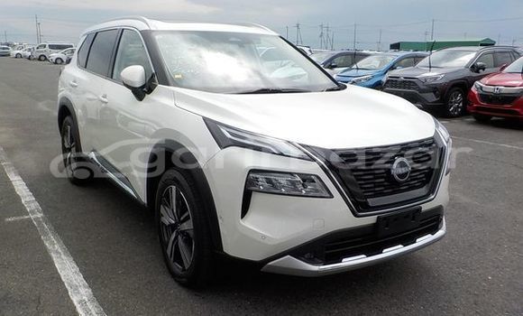 Buy Used 2023 Nissan XโTrail in Dhaka, Dhaka Buy Used 2023 Nissan XโTrail in Dhaka, Dhaka