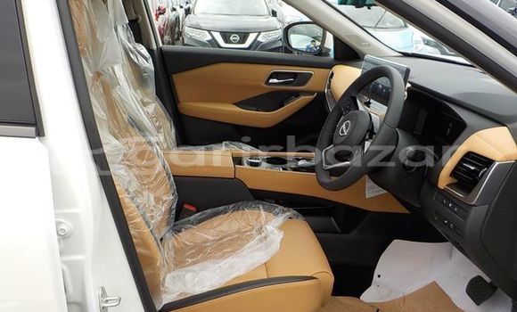 Buy Used 2023 Nissan XโTrail in Dhaka, Dhaka Buy Used 2023 Nissan XโTrail in Dhaka, Dhaka