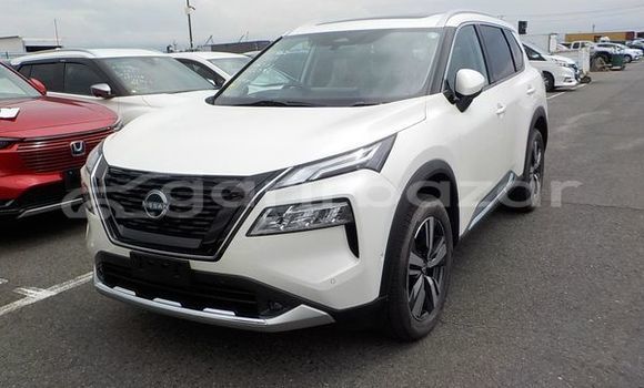 Buy Used 2023 Nissan XโTrail in Dhaka, Dhaka Buy Used 2023 Nissan XโTrail in Dhaka, Dhaka