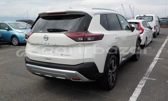 Buy Used 2023 Nissan XโTrail in Dhaka, Dhaka Buy Used 2023 Nissan XโTrail in Dhaka, Dhaka