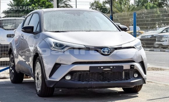 Buy Import 2018 Toyota C-HR in Import - Dubai, Bandarban Buy Import 2018 Toyota C-HR in Import - Dubai, Bandarban